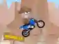 游戏Cowboy biker在线