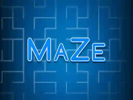 游戏The Maze在线