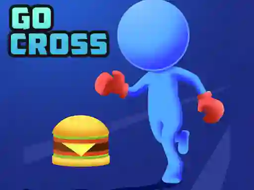 游戏Go Cross在线