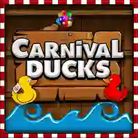 游戏Carnival Ducks在线