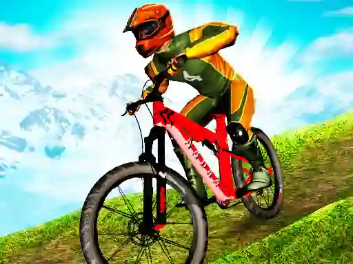 游戏MX Offroad Master在线
