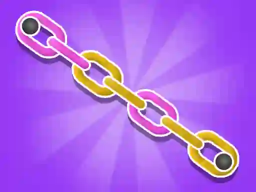 游戏Color Chain Sort Puzzle在线