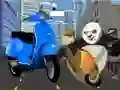 游戏Scooter Stunt在线