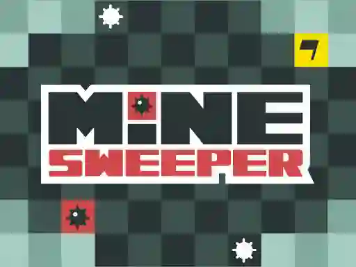 游戏Mine Sweeper在线