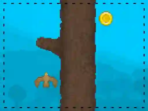 游戏Endless Tree在线