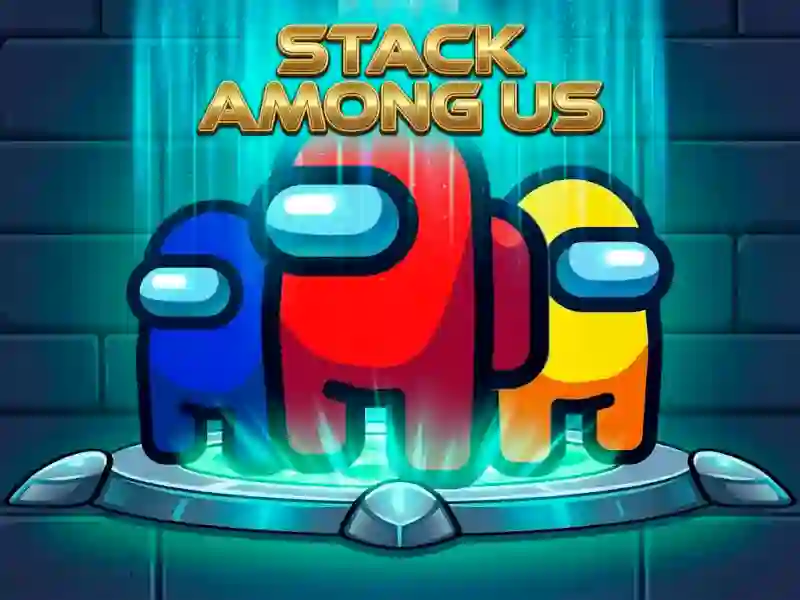 游戏Stack Among Us在线