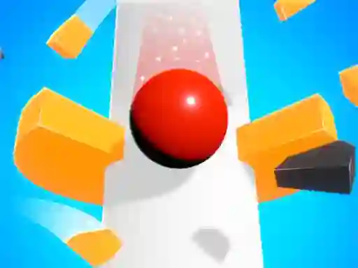 游戏Helix Jump在线