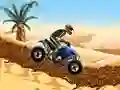 游戏ATV Offroad Thunder在线