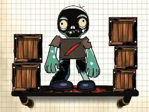 游戏Zombie Survival在线