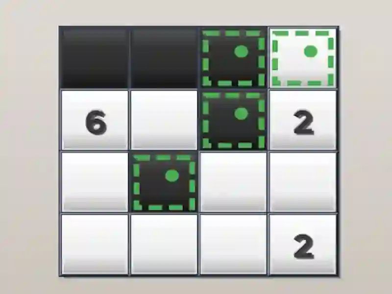 游戏Logic Islands在线