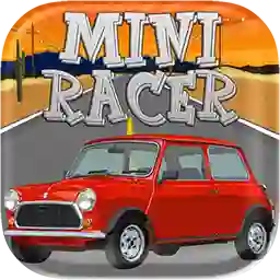 游戏Mini Racer在线