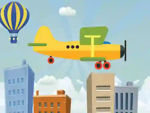 游戏Catching Flight在线