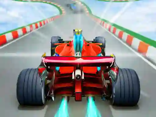 游戏Stunt Tracks在线