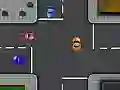 游戏Traffic Madness在线