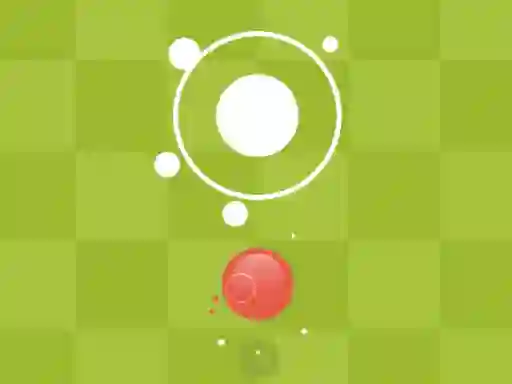 游戏White Dot在线