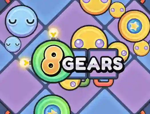 游戏8 Gears在线