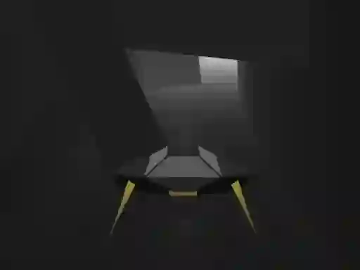 游戏Starship Runner在线