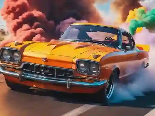 游戏3D Car Simulator在线