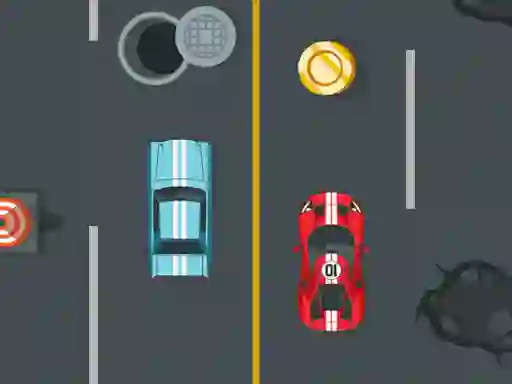 游戏Agile Driver在线