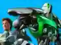 游戏Max Steel hidden stars在线