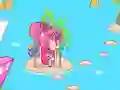 游戏Pinkz Adventure在线