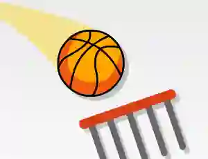 游戏Dunk Ball在线