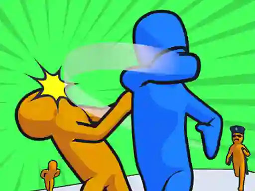 游戏Slap and Run在线