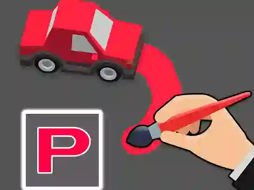 游戏Parking Way在线
