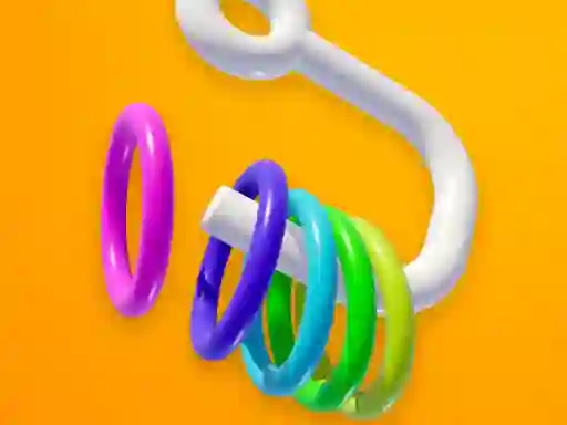 游戏Hook and Rings在线