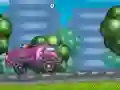 游戏Barbie Truck在线