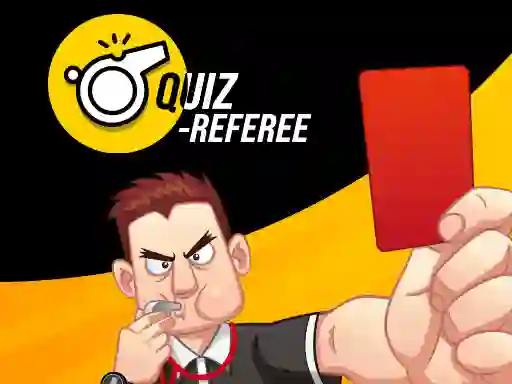 游戏Become A Referee在线