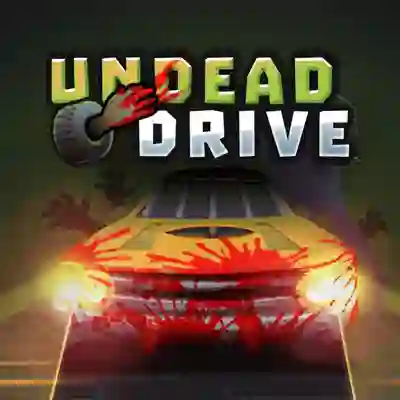 游戏Undead Drive在线