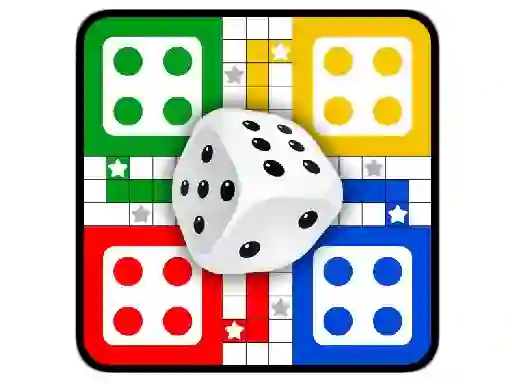 游戏Ludo Multiplayer Challenge在线