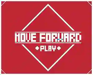 游戏Hove forward在线