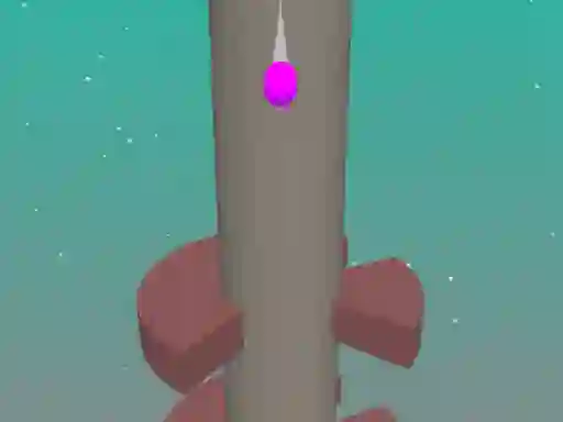 游戏Helix Bump在线