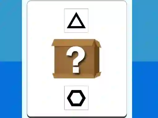 游戏What's inside?在线