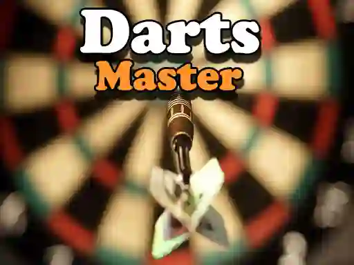 游戏Darts Master在线