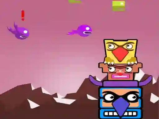 游戏Birdy Smash在线