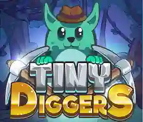 游戏Tiny Diggers在线