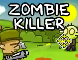 游戏Zombie Killer在线