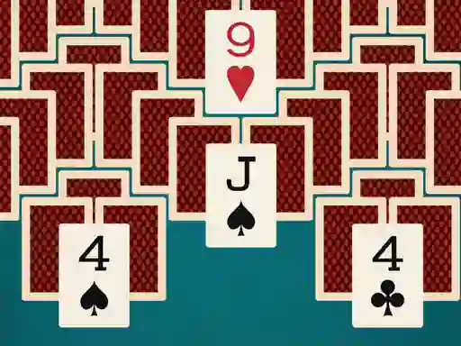 游戏Match Solitaire在线