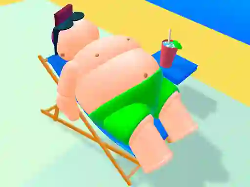游戏Lazy Jumper在线