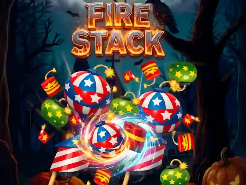 游戏Fire Stack在线