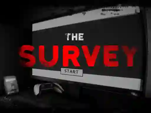 游戏The Survey在线