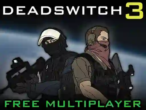 游戏Deadswitch 3在线