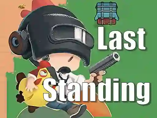 游戏Last Standing在线