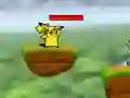 游戏Pokemon Rescue在线
