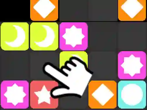 游戏Pop Those Squares在线