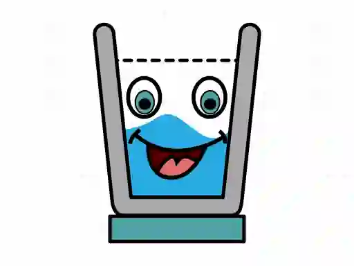游戏Smiling Glass在线
