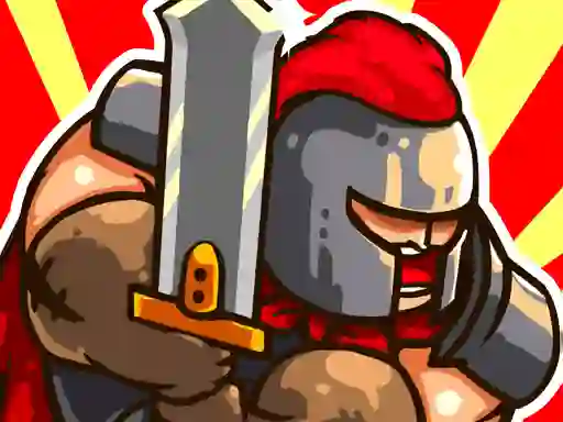 游戏Kings Rush在线